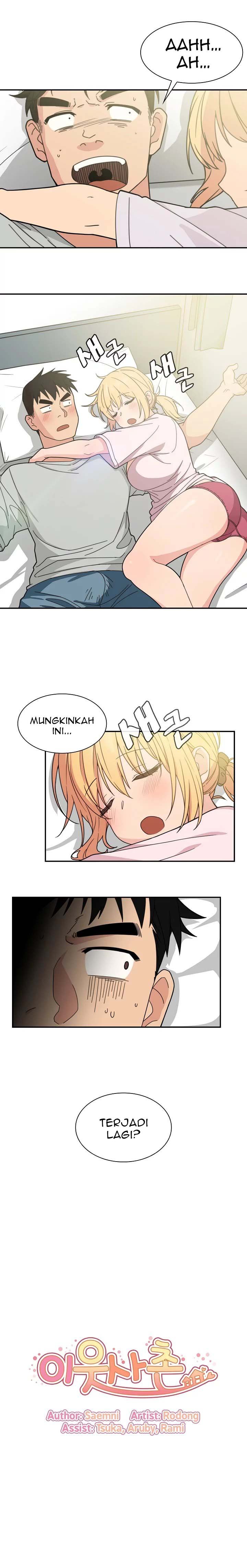 Close as Neighbors - Chapter 31 7