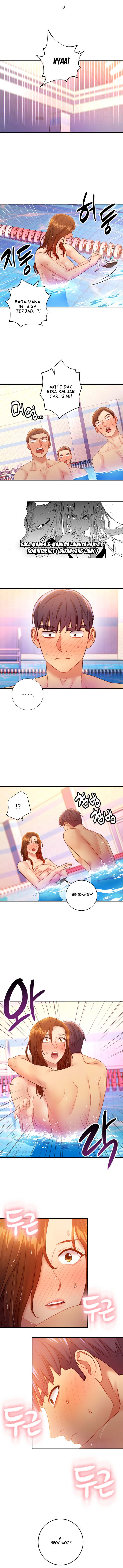 Stepmothers Friends - Chapter 31 14