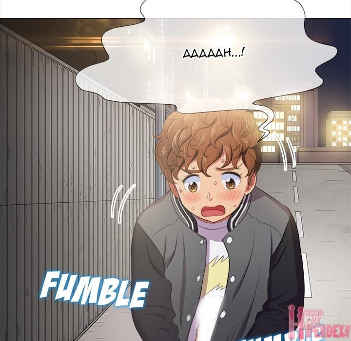 My High School Bully - Chapter 31 102