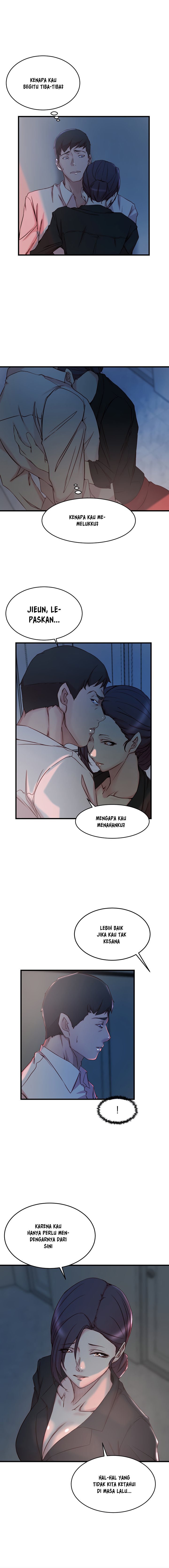 Sister in Law - Chapter 31 9
