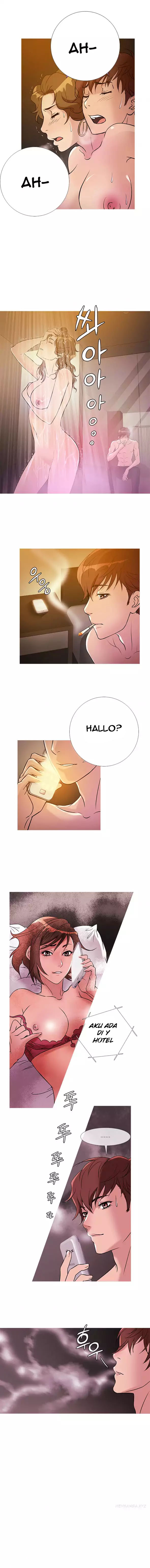 Heaven (Onion) - Chapter 31 9