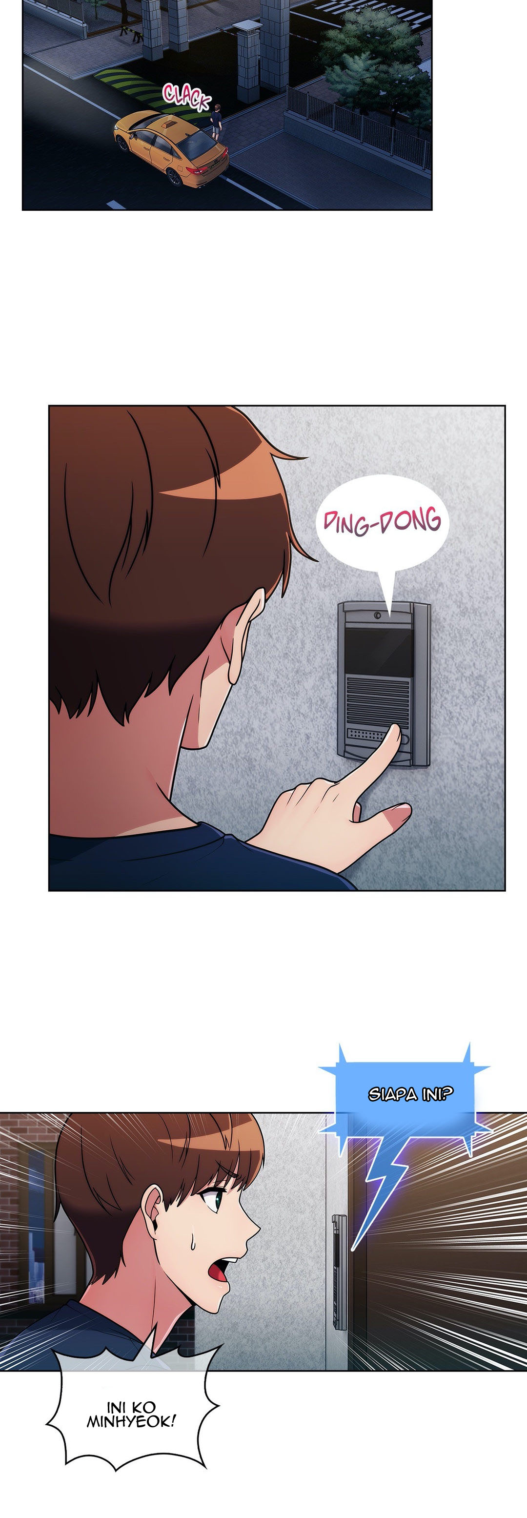 The Stand Up Guy - Chapter 31 35 The Stand Up Guy - Chapter 31 35