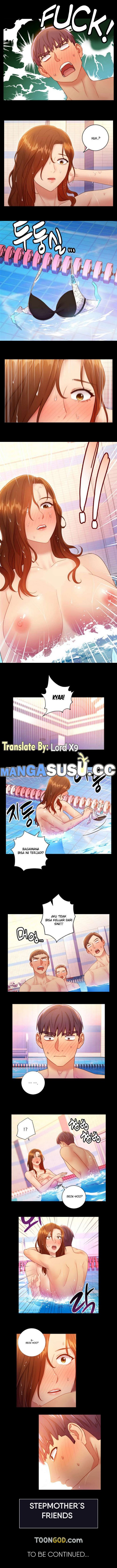 My Stepmother’s Friends Uncen - Chapter 31 6 My Stepmother’s Friends Uncen - Chapter 31 6