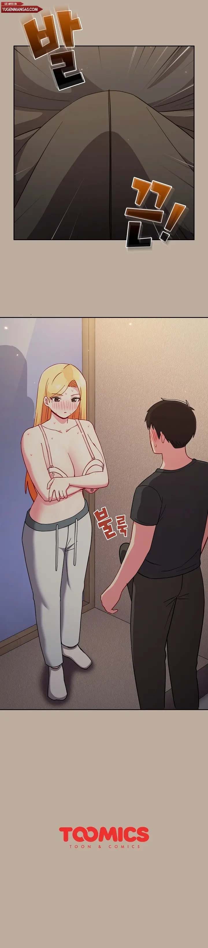 When Did We Start Dating?! - Chapter 31 9 When Did We Start Dating?! - Chapter 31 9