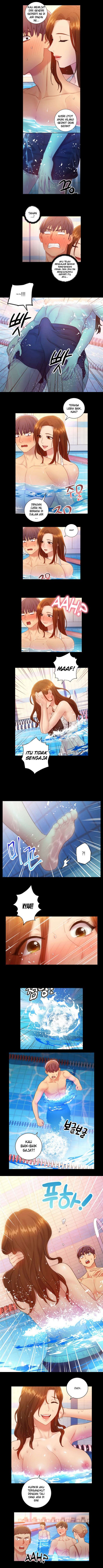 My Stepmother’s Friends Uncen - Chapter 31 5 My Stepmother’s Friends Uncen - Chapter 31 5