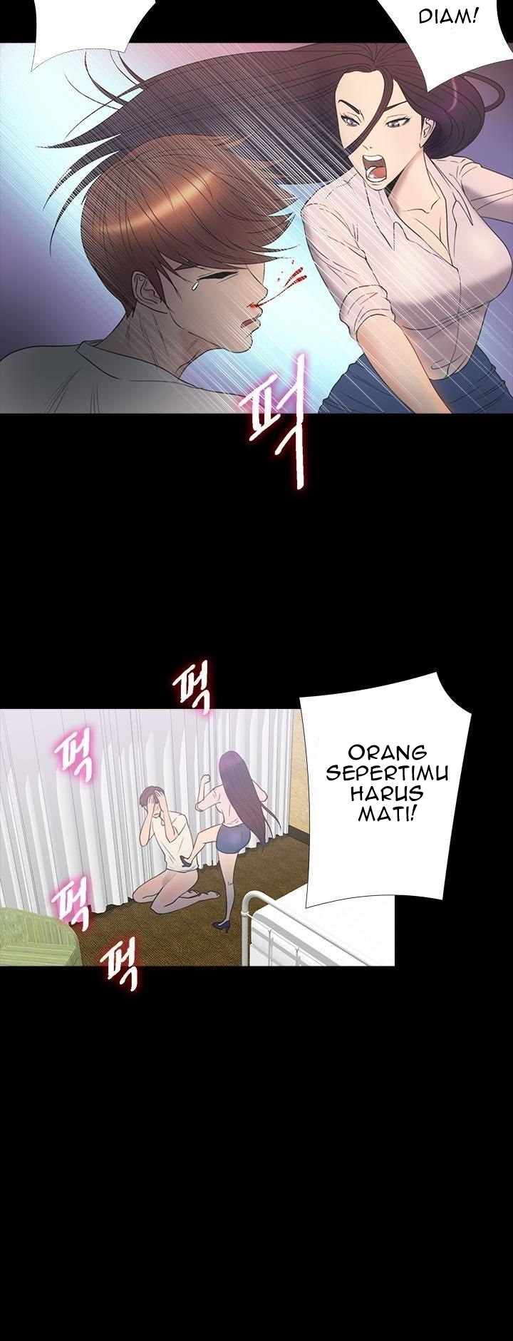 Secret Island - Chapter 31 24 Secret Island - Chapter 31 24