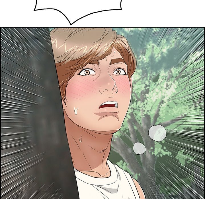 A Killer Woman - Chapter 31 38