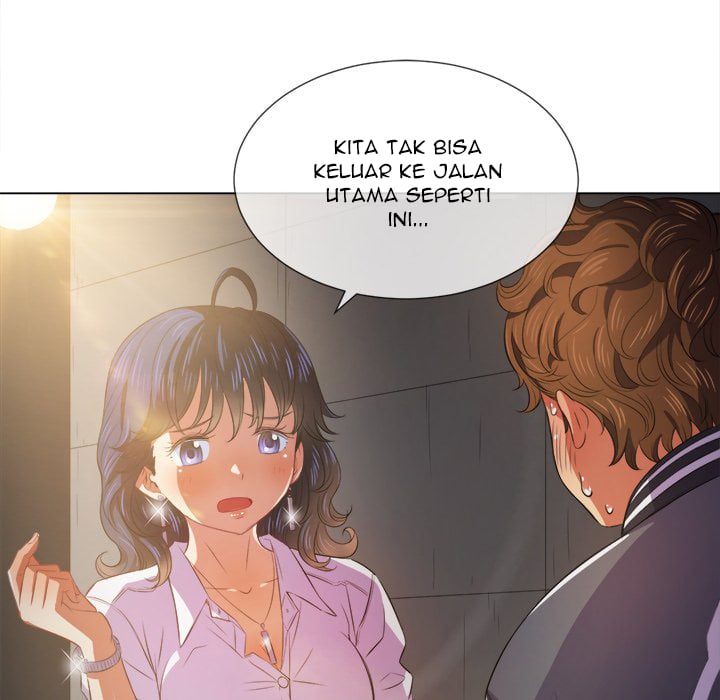 My High School Bully - Chapter 31 129