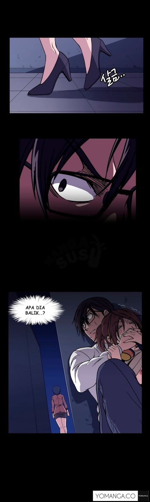 Drug Candy - Chapter 31 11