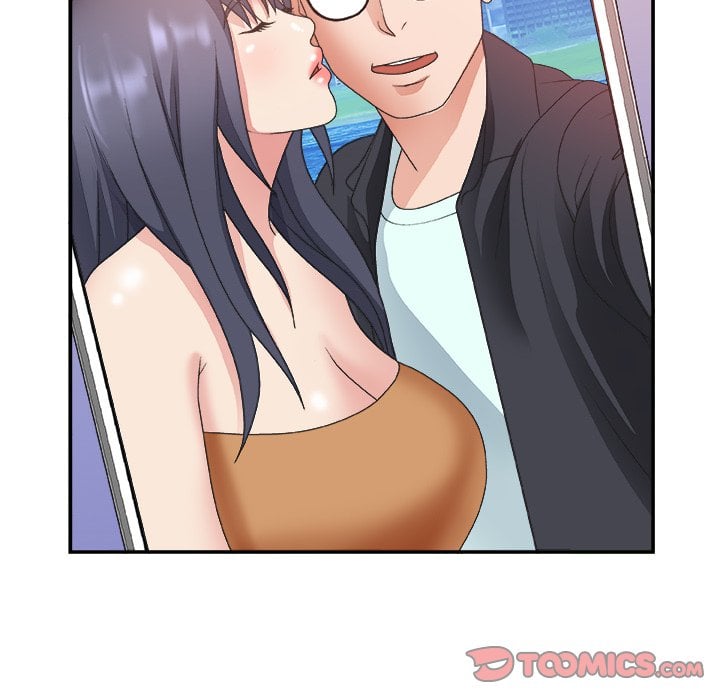 Miss Announcer - Chapter 31 21