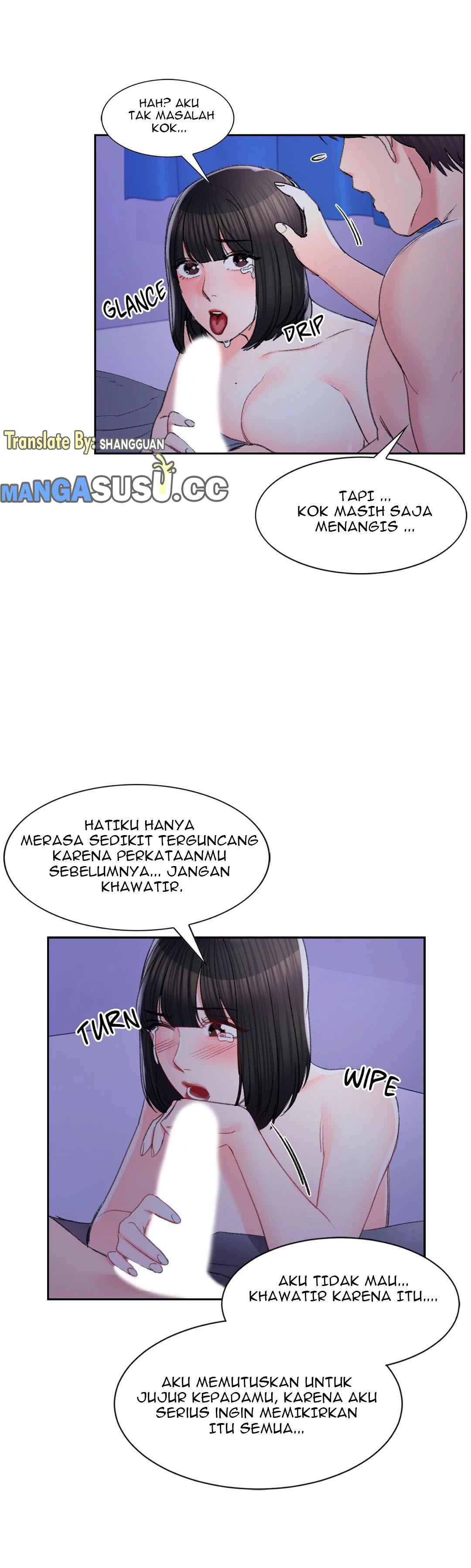 Campus Love - Chapter 31 25