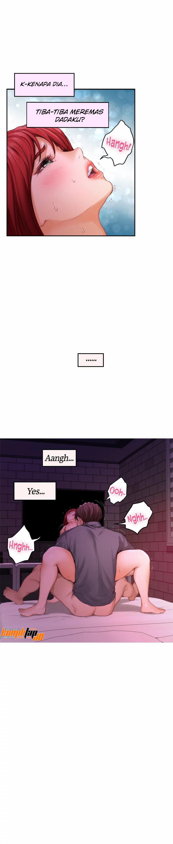 S-Mate - Chapter 31 20