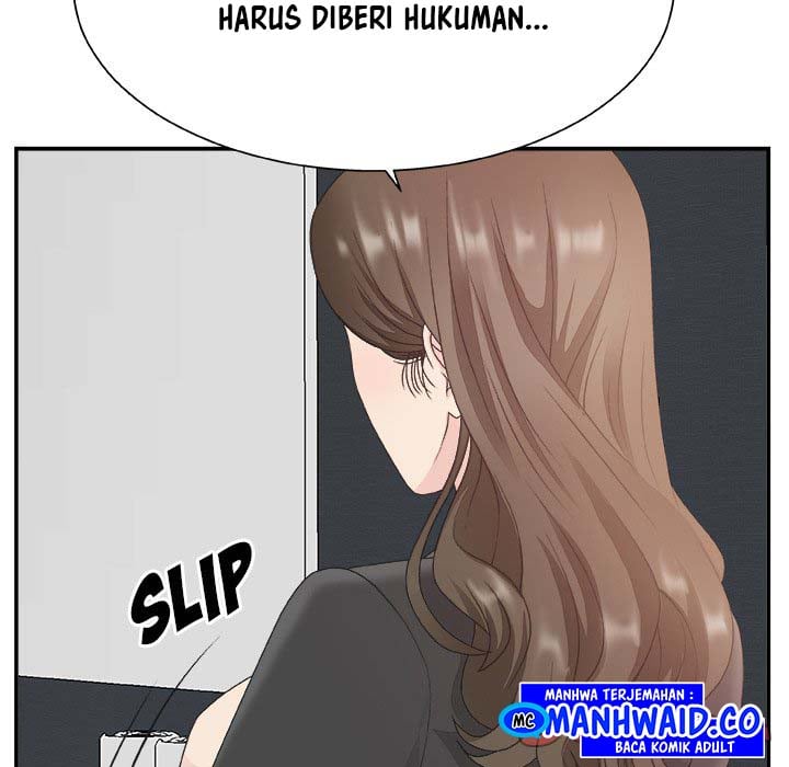 Miss Announcer - Chapter 31 75