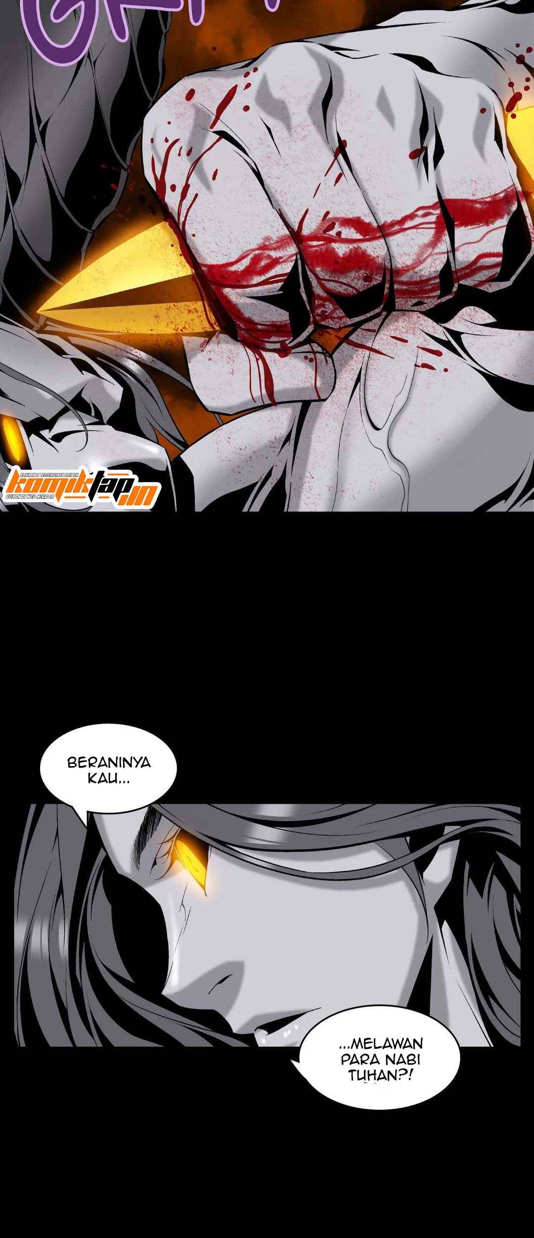 Midnight Taxi - Chapter 31 19