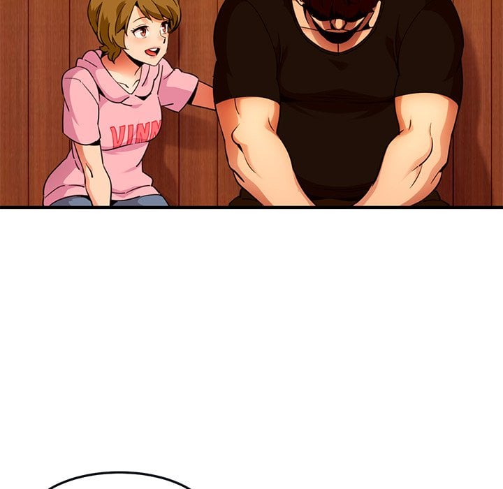 Dog on Patrol - Chapter 31 37