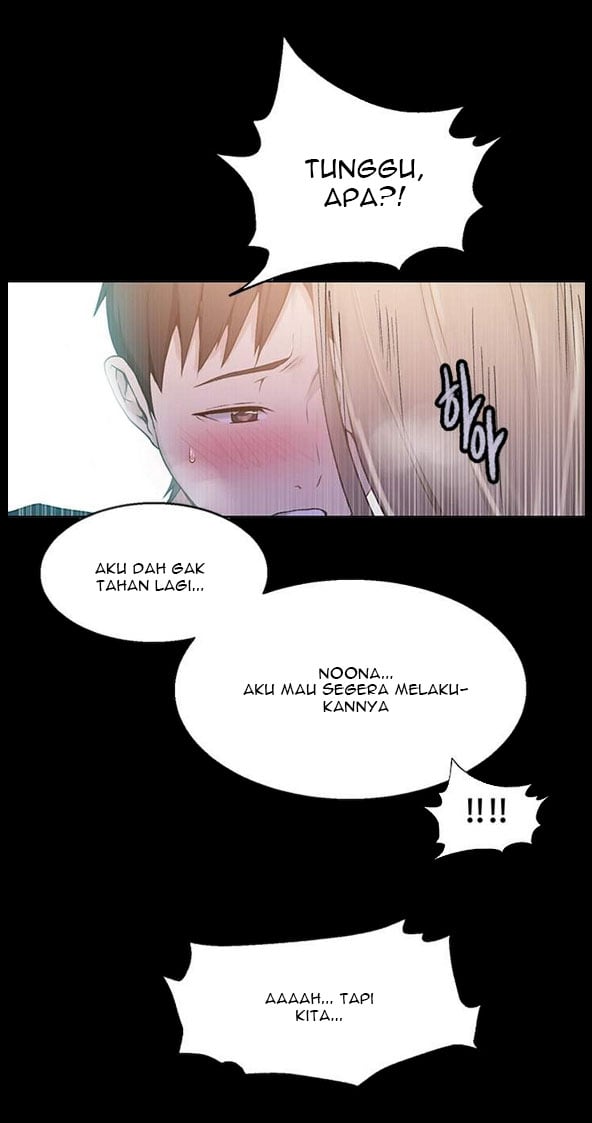 Secret Class Uncensored - Chapter 31 30