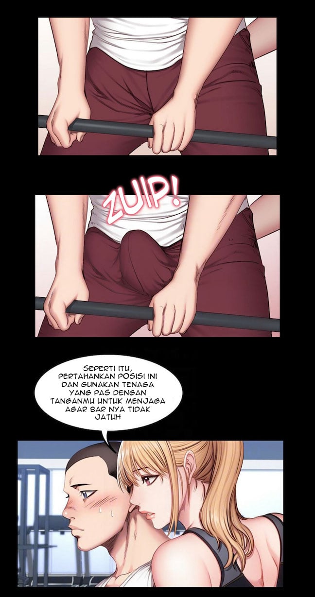 Fitness Uncensored - Chapter 31 11