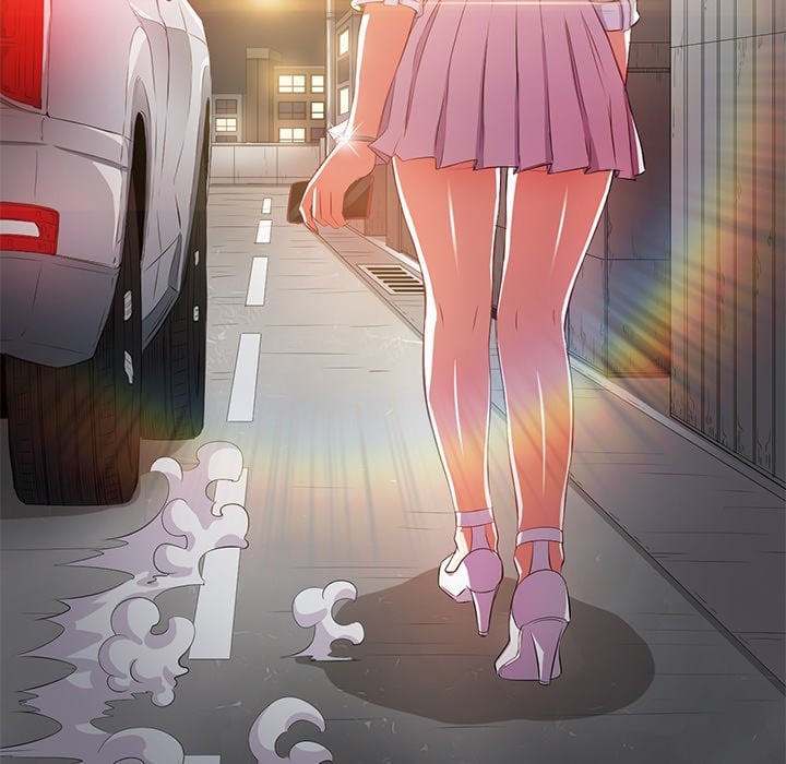 My High School Bully - Chapter 31 14