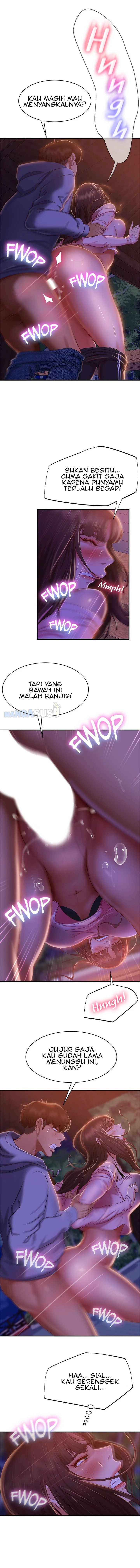 A Twisted Day - Chapter 31 6 A Twisted Day - Chapter 31 6