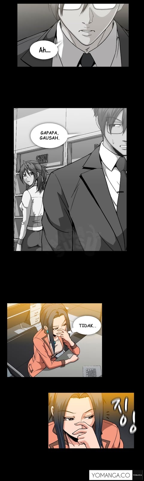 Drug Candy - Chapter 31 17