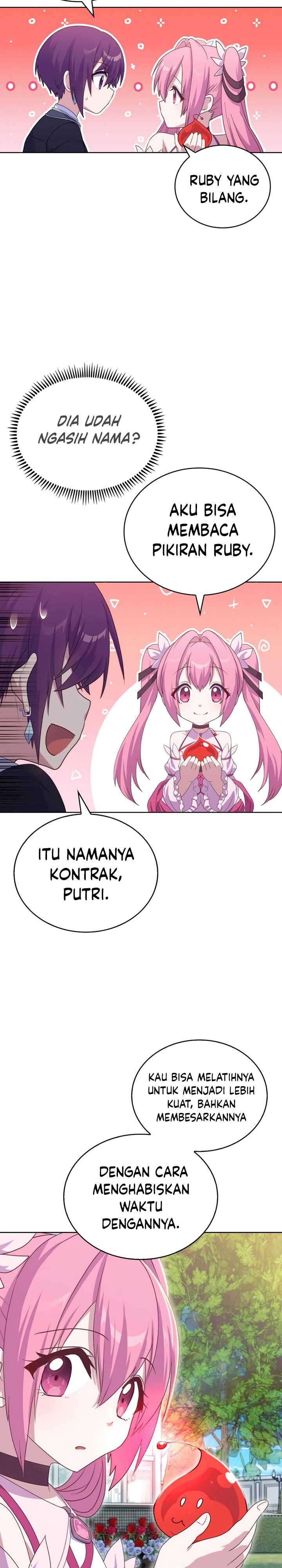 Never Die Extra - Chapter 31 15