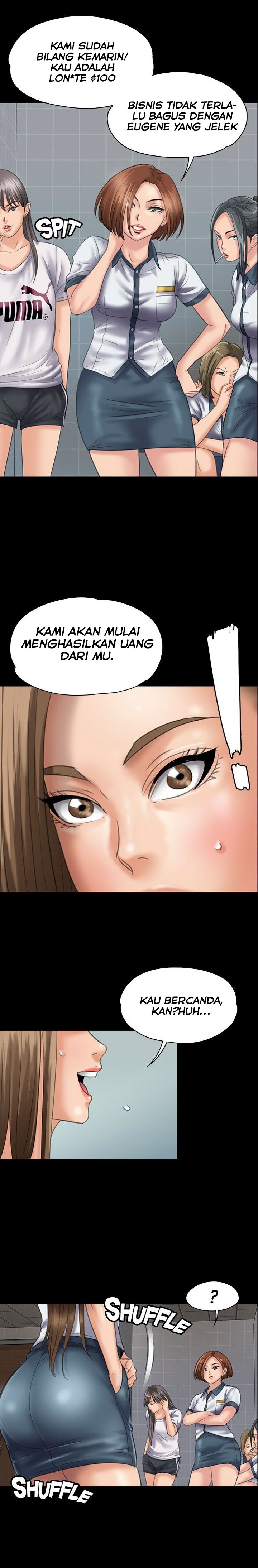 Queen Bee (Andrew) - Chapter 31 23 Queen Bee (Andrew) - Chapter 31 23