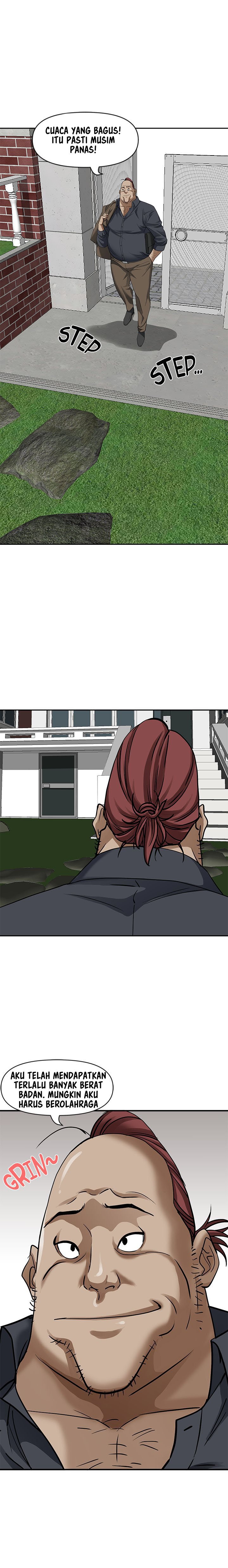 Living With a MILF - Chapter 31 3