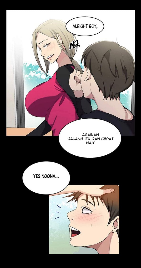 Secret Class Uncensored - Chapter 31 18