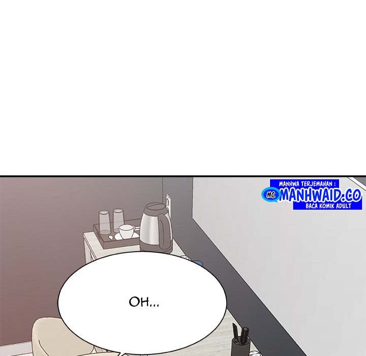 Miss Announcer - Chapter 31 53