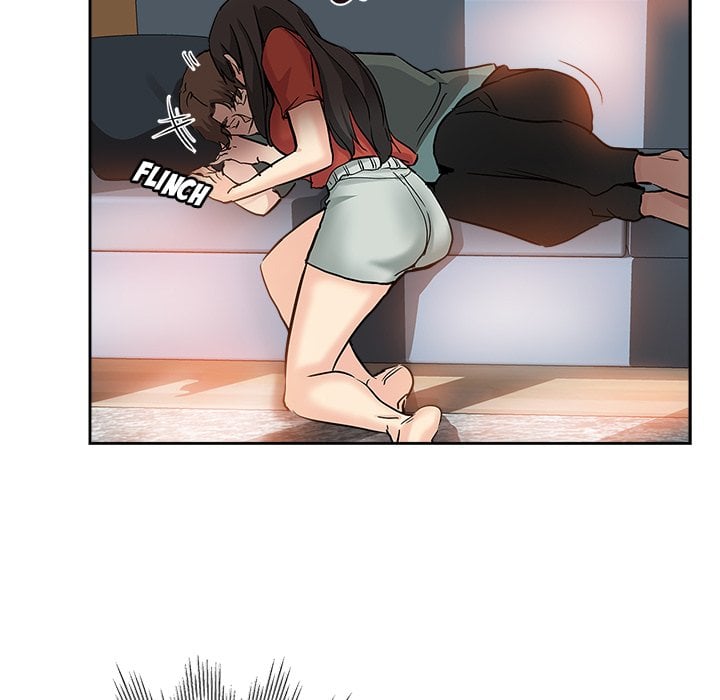 The Unexpected Guest - Chapter 31 73 The Unexpected Guest - Chapter 31 73