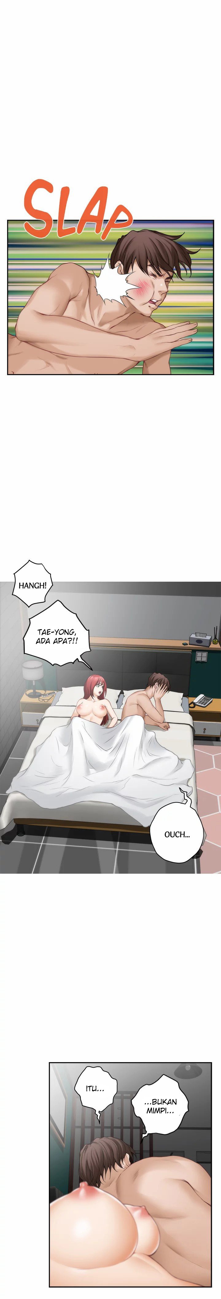 S-Mate - Chapter 31 30