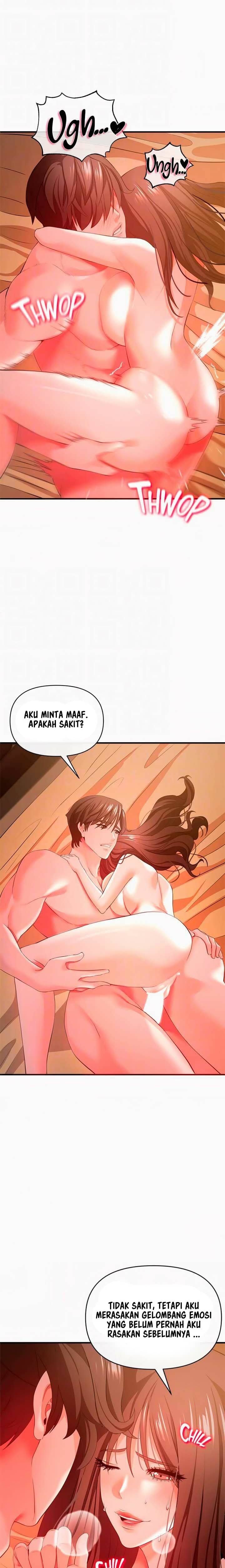 The Real Deal - Chapter 31 19