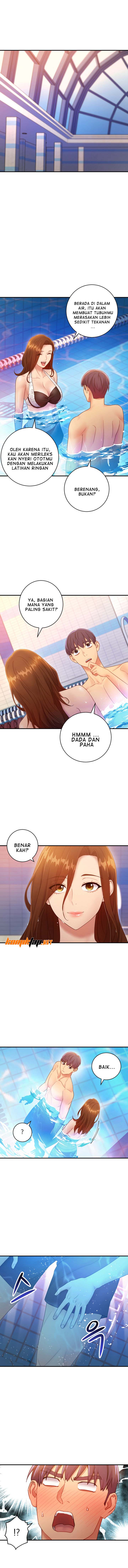 Stepmothers Friends - Chapter 31 10