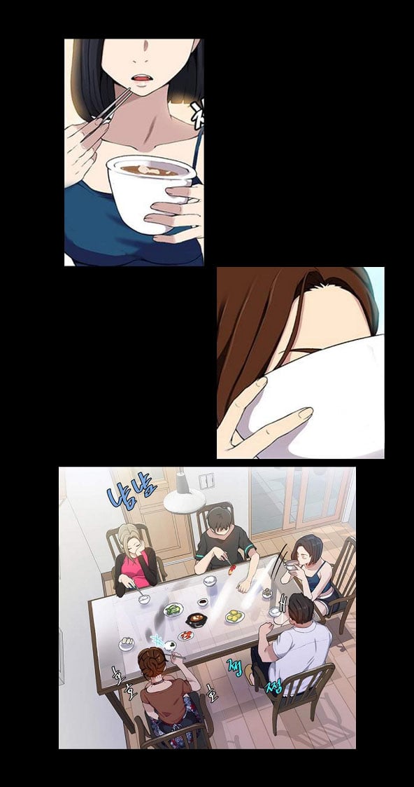 Secret Class Uncensored - Chapter 31 7