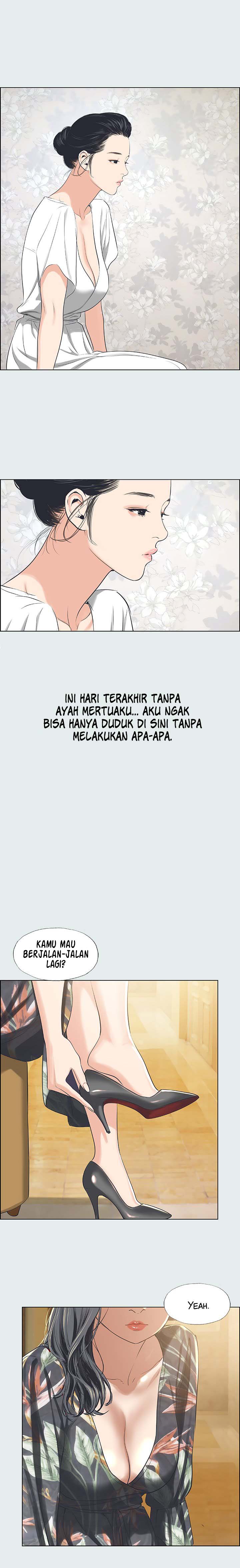 Summer Vacation - Chapter 31 15 Summer Vacation - Chapter 31 15