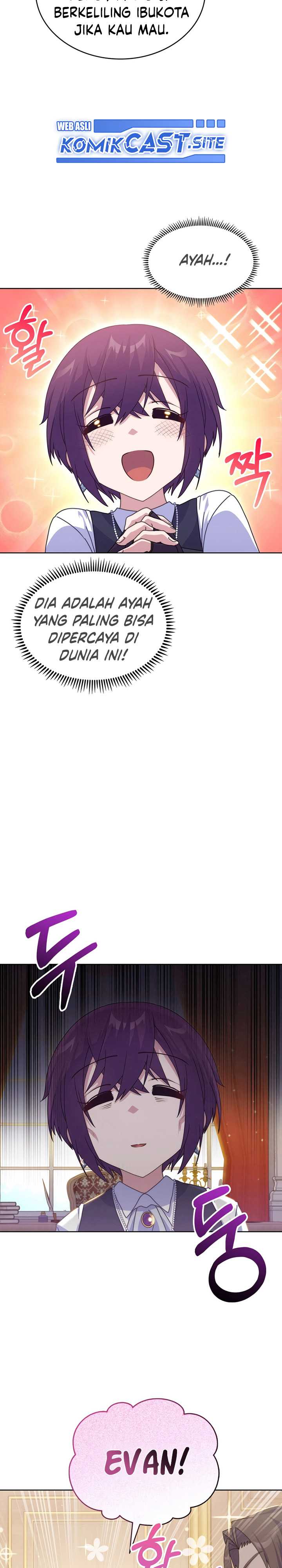 Never Die Extra - Chapter 31 32