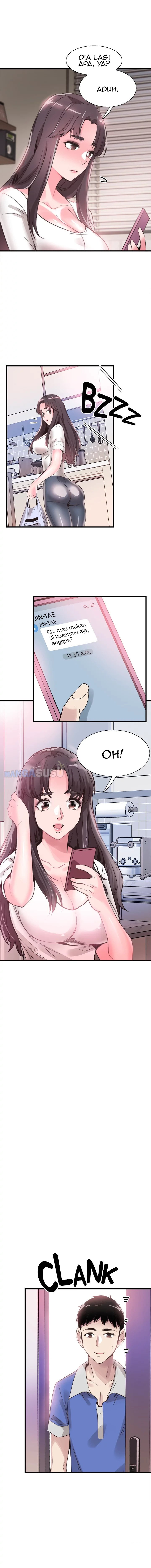 Campus Live - Chapter 31 17