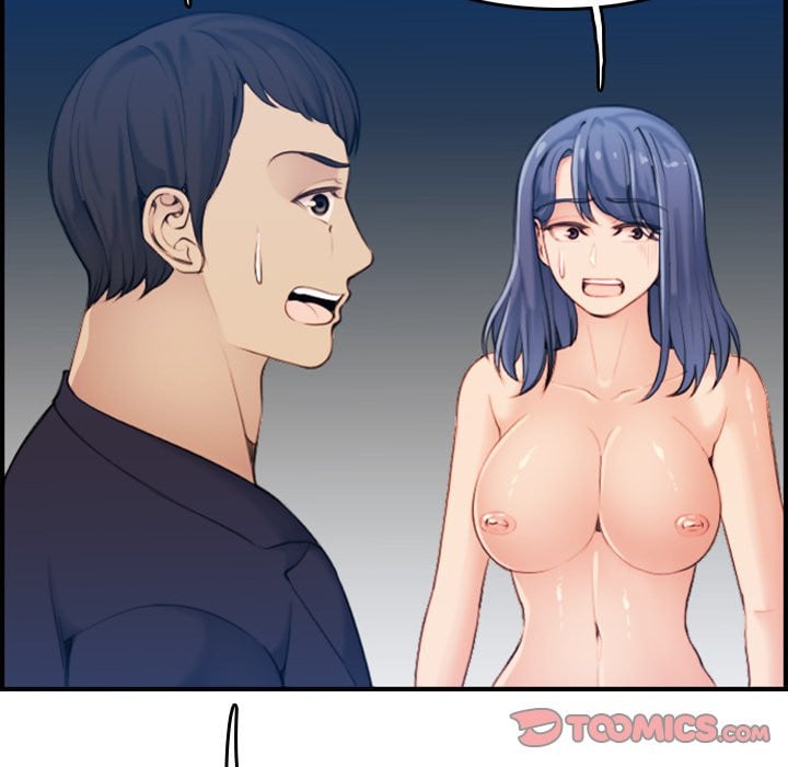 Never Too Late - Chapter 31 70