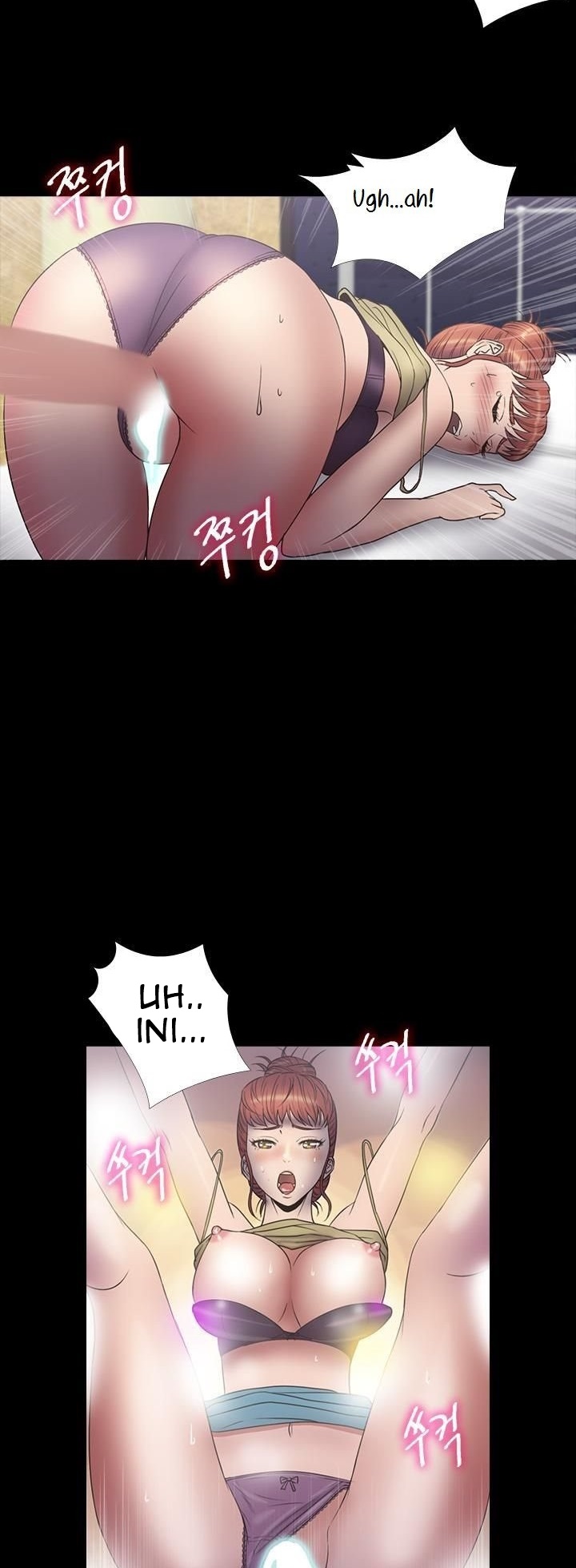 Secret Island - Chapter 31 12 Secret Island - Chapter 31 12