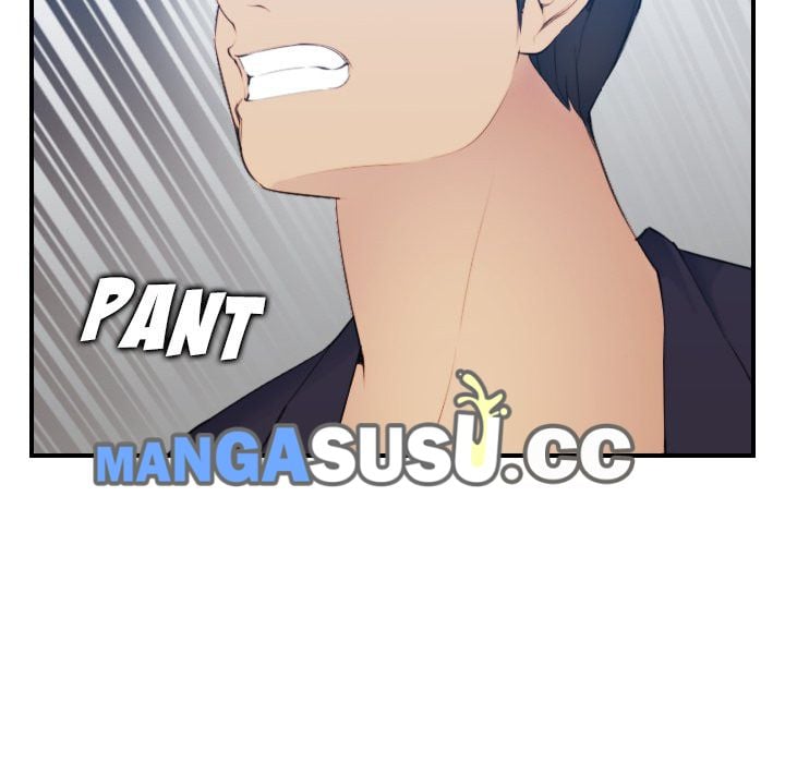 Never Too Late - Chapter 31 22