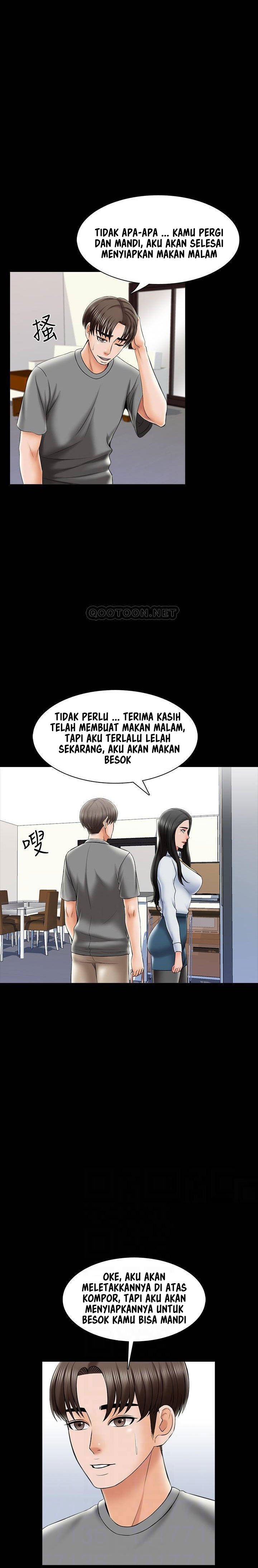 The Tutor - Chapter 31 14