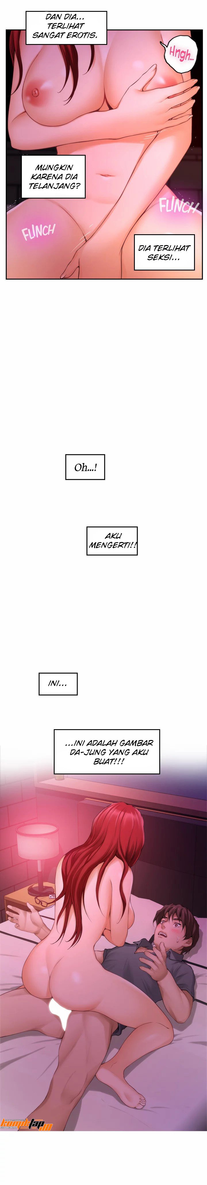 S-Mate - Chapter 31 14