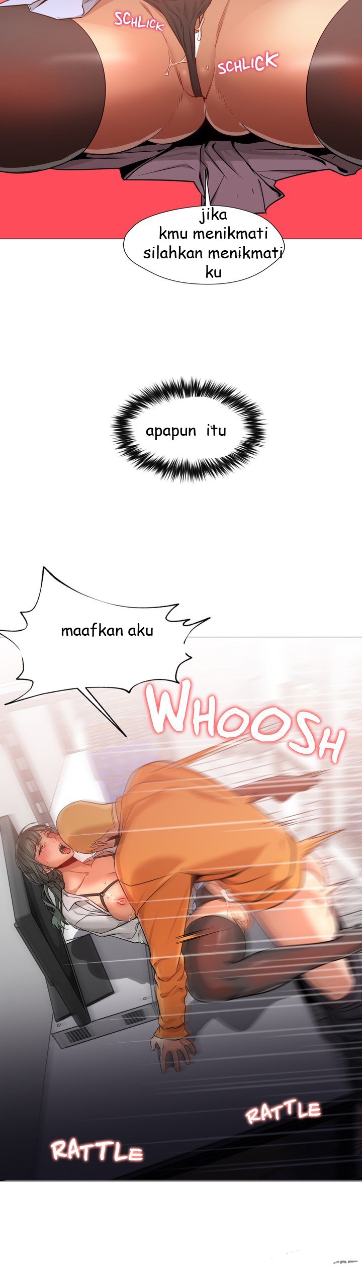 Man Up, Girl! - Chapter 31 28 Man Up, Girl! - Chapter 31 28