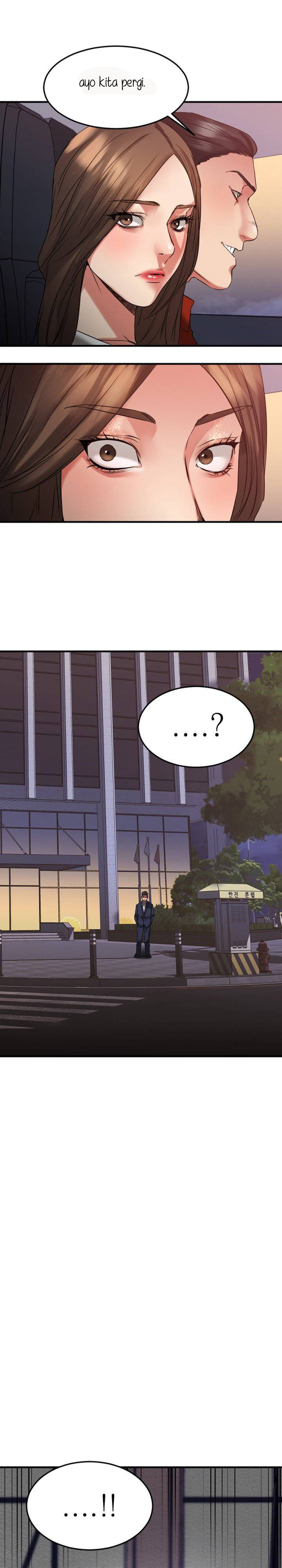Food Chain (Smoke Joker) - Chapter 31 2