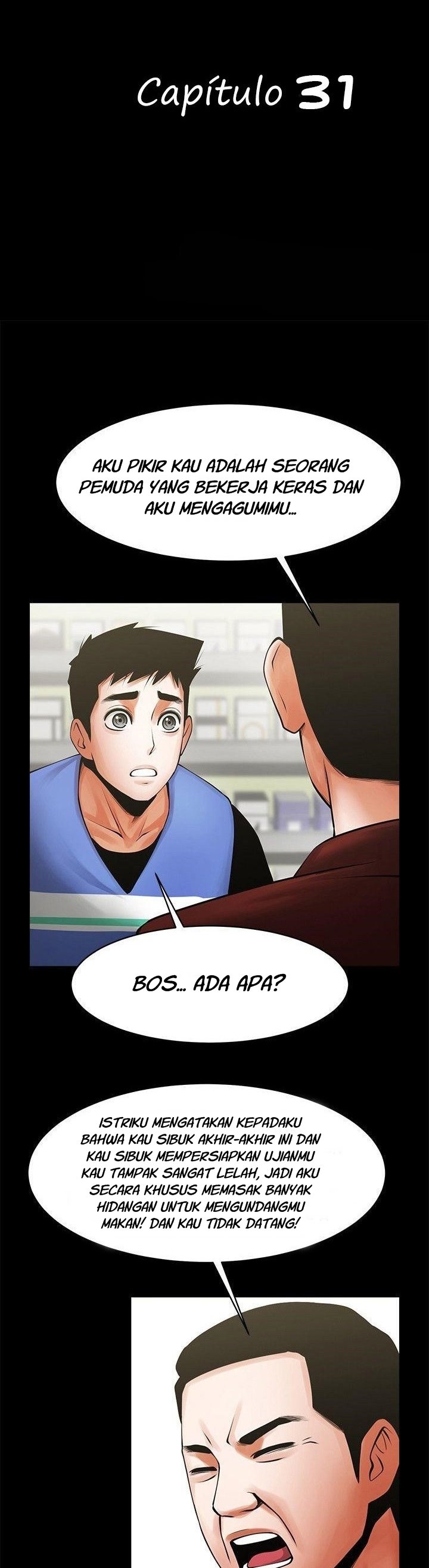 Share Girlfriend - Chapter 31 3