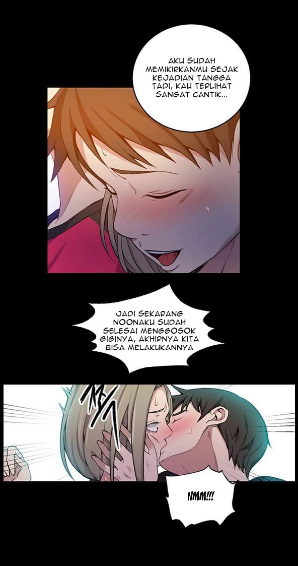 Secret Class Uncensored - Chapter 31 23