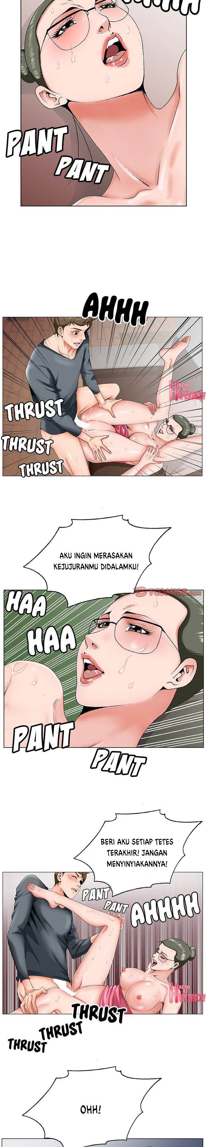 Temptations - Chapter 31 12 Temptations - Chapter 31 12