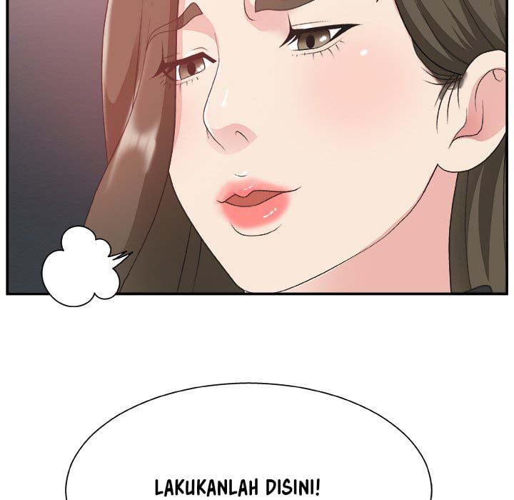 Miss Announcer - Chapter 31 100