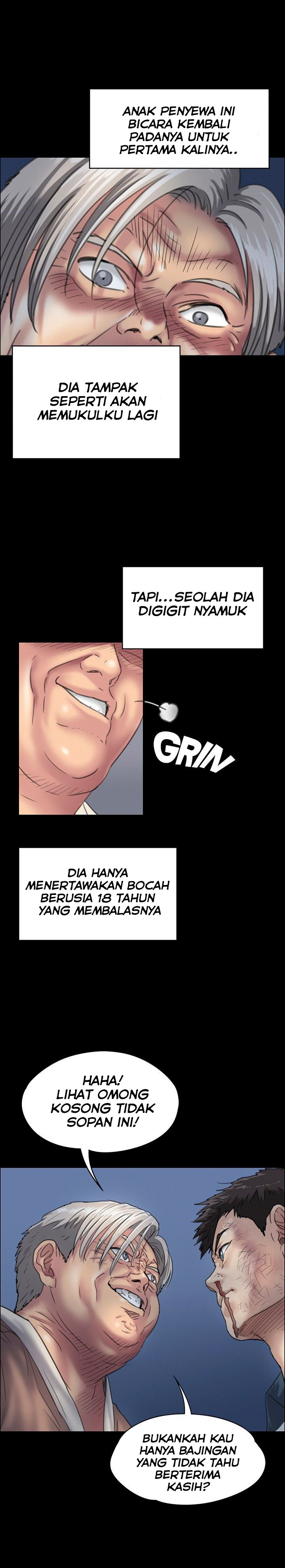 Queen Bee (Andrew) - Chapter 31 8 Queen Bee (Andrew) - Chapter 31 8