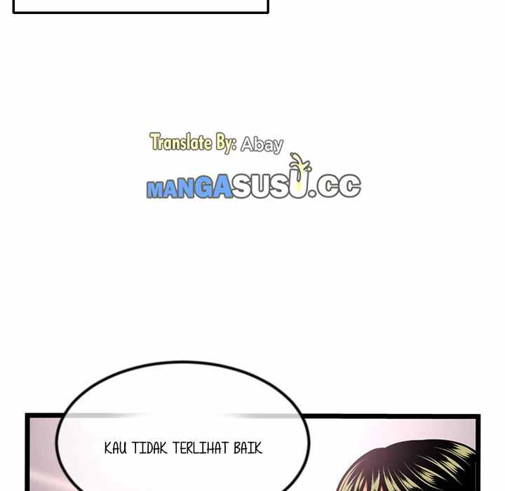 Midnight PC Cafe - Chapter 31 112